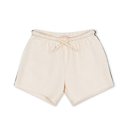 Konges Slojd Florian Shorts - Antique White
