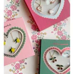Konges Slojd Jewelry Set 2026