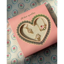 Konges Slojd Jewelry Set 2026