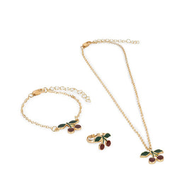 Konges Slojd Jewelry Set