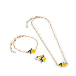 Konges Slojd Jewelry Set