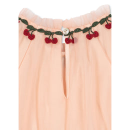 Konges Slojd Joelle Dress Evening Sand