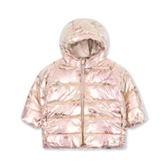 Konges Slojd Kath Jacket GRS Ma Grande Cerise