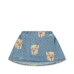 Konges Slojd Magot Skirt GOTS Ciao Miao