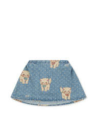 Konges Slojd Magot Skirt GOTS Ciao Miao