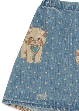 Konges Slojd Magot Skirt GOTS Ciao Miao