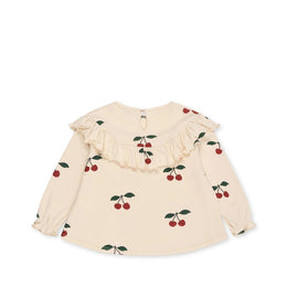 Konges Slojd Malli Glitter Blouse
