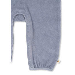 Konges Slojd Miffa Onesie Gots Trade Winds