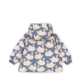 Konges Slojd Mismou Frill Jacket Swan