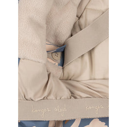 Konges Slojd Mismou Frill Jacket Swan