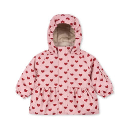 Konges Slojd Mismou Jacket Amour Pink