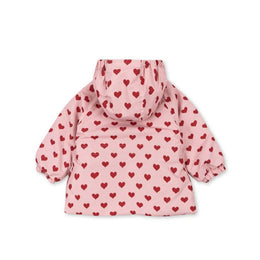 Konges Slojd Mismou Jacket Amour Pink