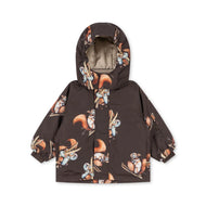 Konges Slojd Mismou Jacket Val D'Isère Ermine