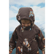 Konges Slojd Mismou Jacket Val D'Isère Ermine