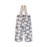Konges Slojd Mismou Snow Pants Swan