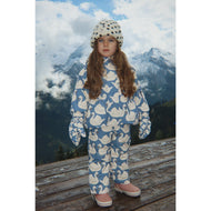 Konges Slojd Mismou Snow Pants Swan