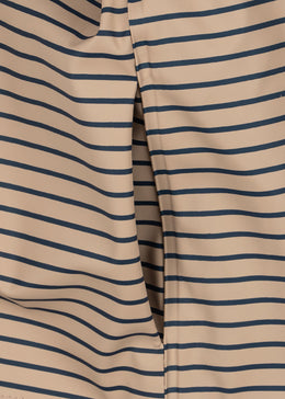 Konges Slojd Rainy Palme Dog Set Stripe La Mer