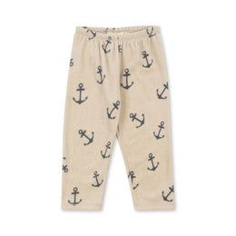 Konges Slojd Tavi Fleece Pants Ancher