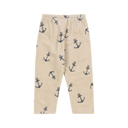 Konges Slojd Tavi Fleece Pants Ancher