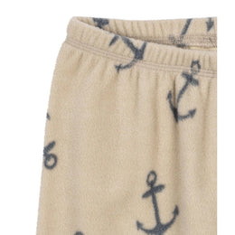 Konges Slojd Tavi Fleece Pants Ancher