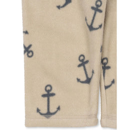 Konges Slojd Tavi Fleece Pants Ancher