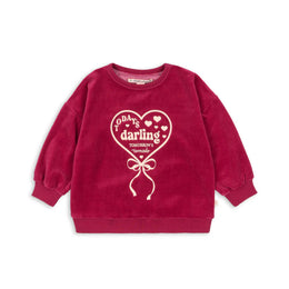 Konges Slojd Velou Blouse Gots Sangria