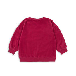 Konges Slojd Velou Blouse Gots Sangria