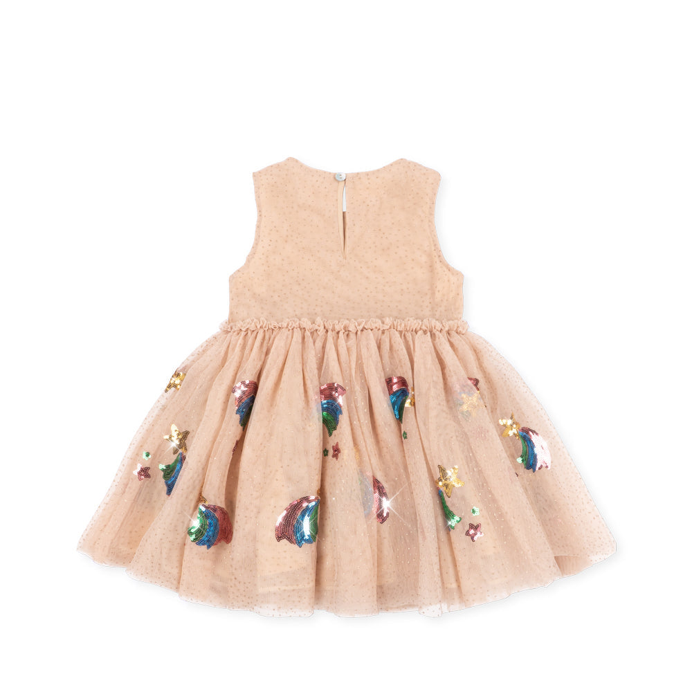 Konges Slojd Yvonne Dress GRS Sognante - product view 2