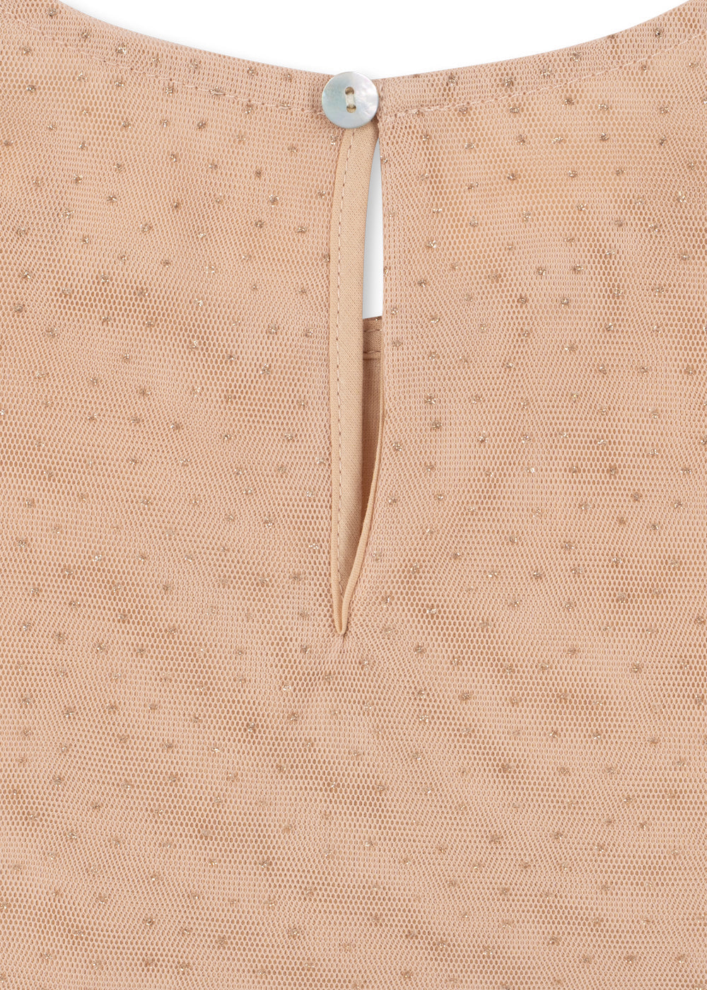 Konges Slojd Yvonne Dress GRS Sognante - product view 3