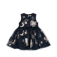 Konges Slojd Yvonne Dress GRS Sognante