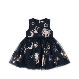 Konges Slojd Yvonne Dress GRS Sognante