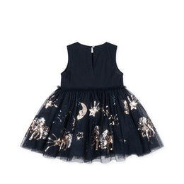 Konges Slojd Yvonne Dress GRS Sognante