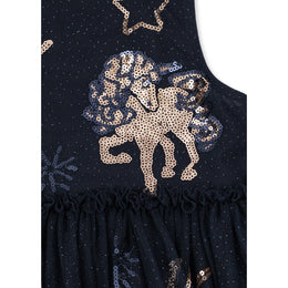 Konges Slojd Yvonne Dress GRS Sognante