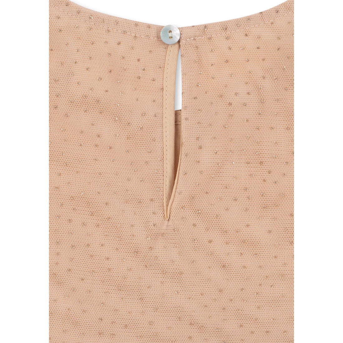 Konges Slojd Yvonne Dress GRS Sognante - product view 3