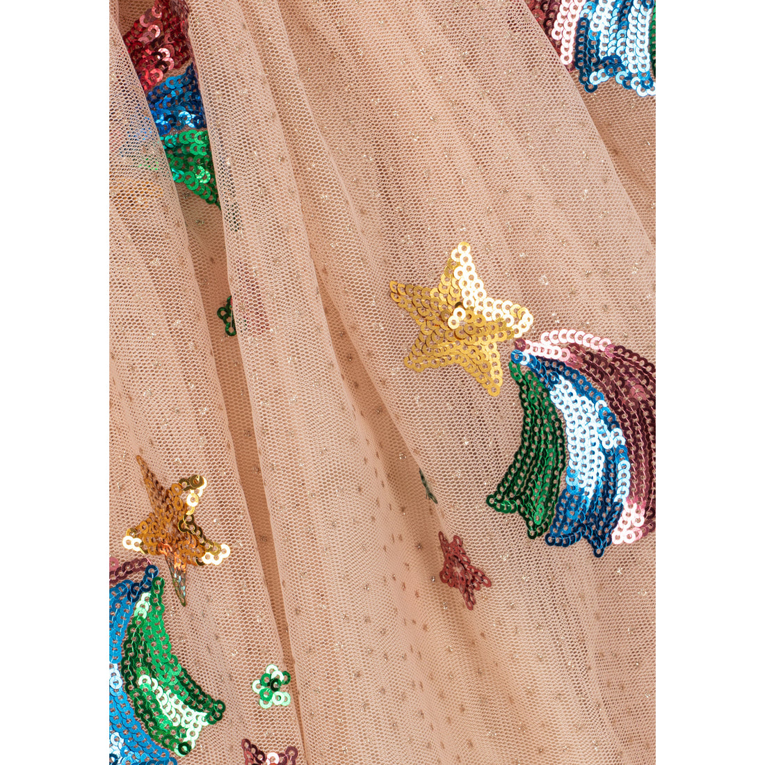 Konges Slojd Yvonne Dress GRS Sognante - product view 5