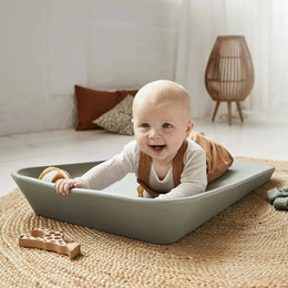 Leander Matty Changer