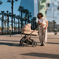 Cybex Balios S Lux Cot