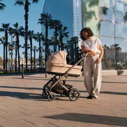 Cybex Balios S Lux Cot