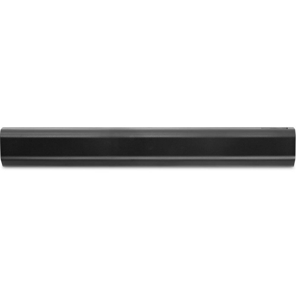 Lifestyle image of the Cybex E-Priam Battery black cylindrical stroller accessory.