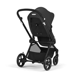 Cybex EOS 2-in-1 Stroller Black Frame