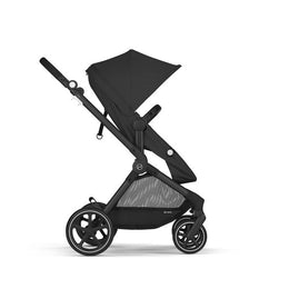 Cybex EOS 2-in-1 Stroller Black Frame