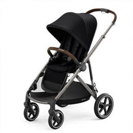 Cybex Gazelle S Adapter Black
