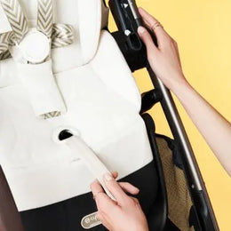 Cybex Gazelle S V2 Stroller