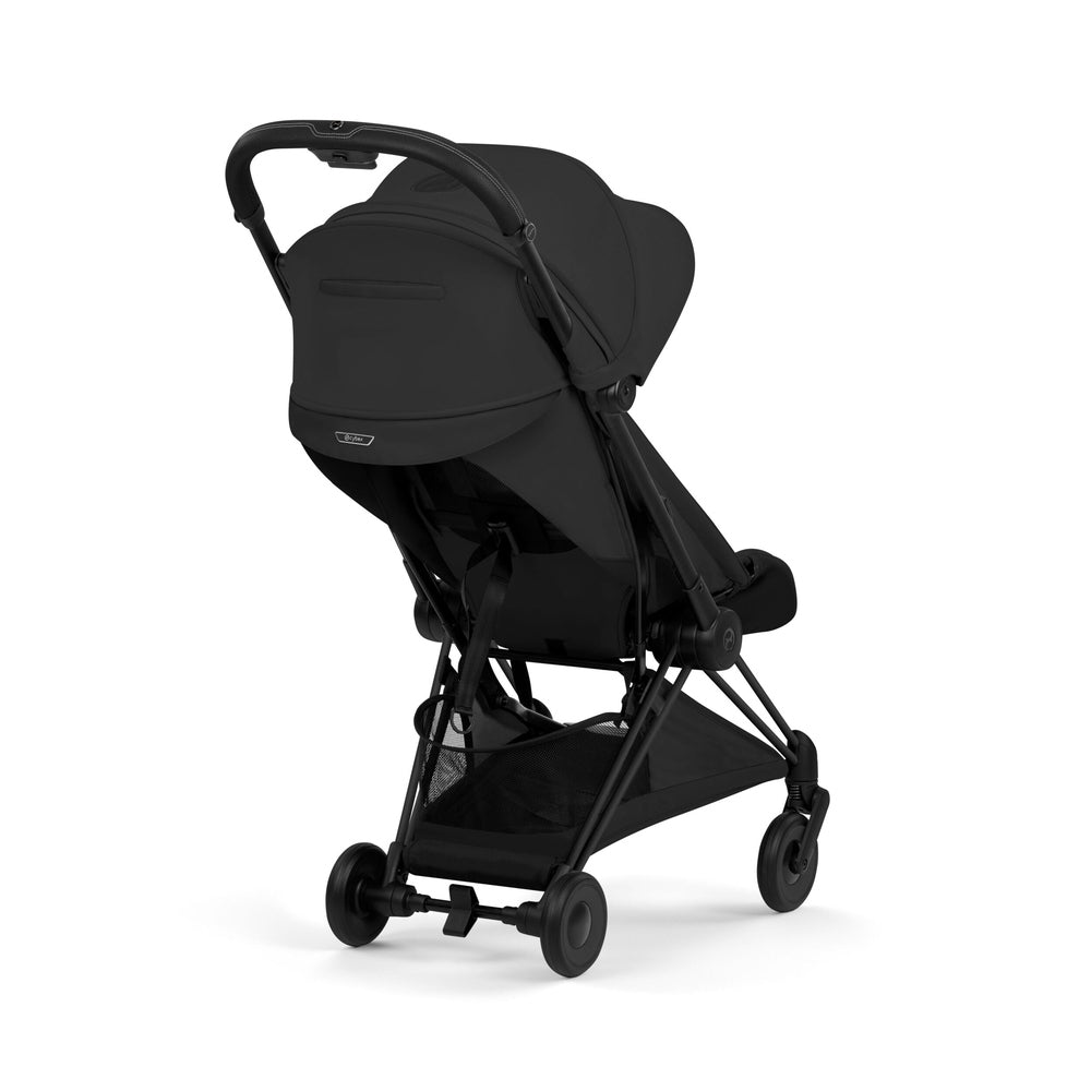Cybex Platinum Coya 2 Stroller - Style Collection