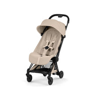Cybex Platinum Coya 2 Stroller - Style Collection
