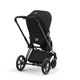 Cybex Platinum Priam 4 Luxury Stroller (One Box Pack)