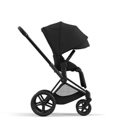Cybex Platinum Priam 4 Luxury Stroller (One Box Pack)
