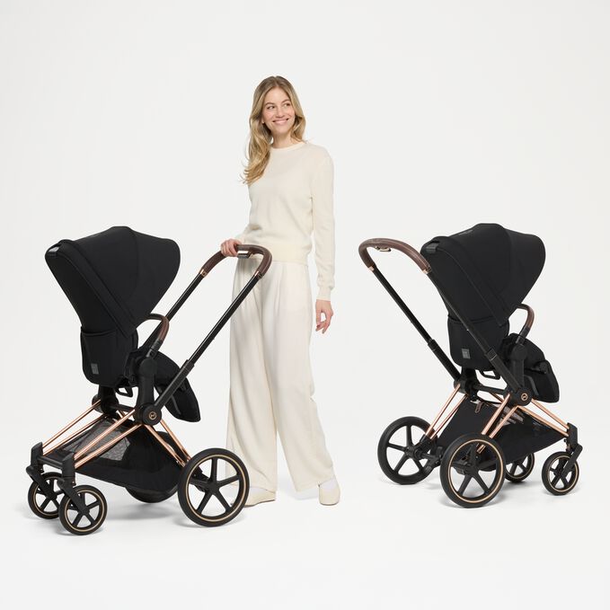 Cybex Priam Stroller