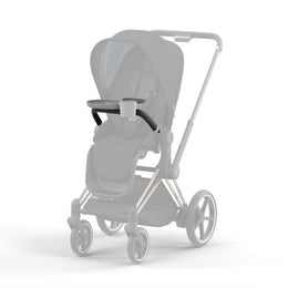 Cybex Platinum Stroller Snack Tray Black