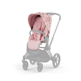 Cybex Priam 4/e-PRIAM 2 Seat Pack